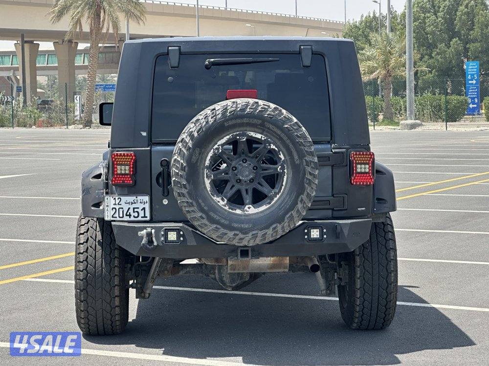 رانقلر قير عادي9