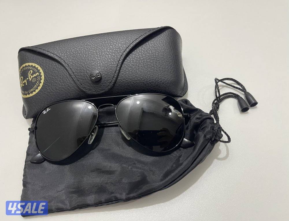 Rayban Aviator Metal II0