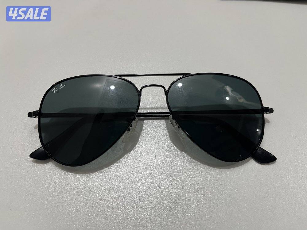 Rayban Aviator Metal II4