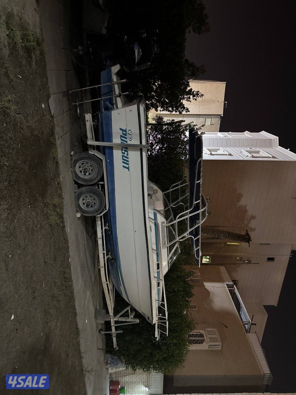 للبيع بيرسوت ٢٥٠٥ امريكي موديل ٩١7