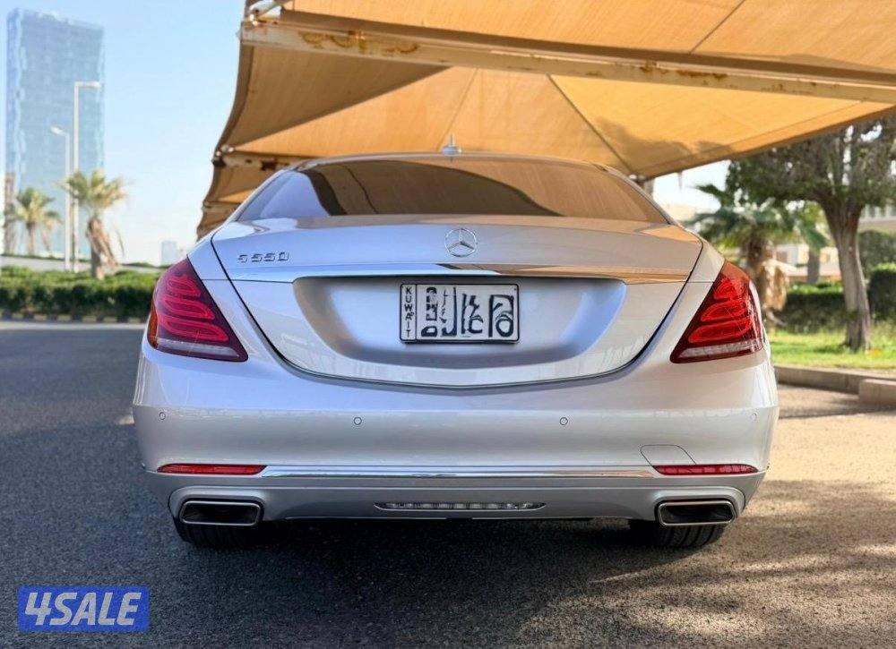 للبيع مرسيدس S5506