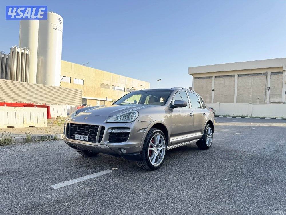 بحاله نادره كايين تيربو صبغ وكاله عداد 130 الف0