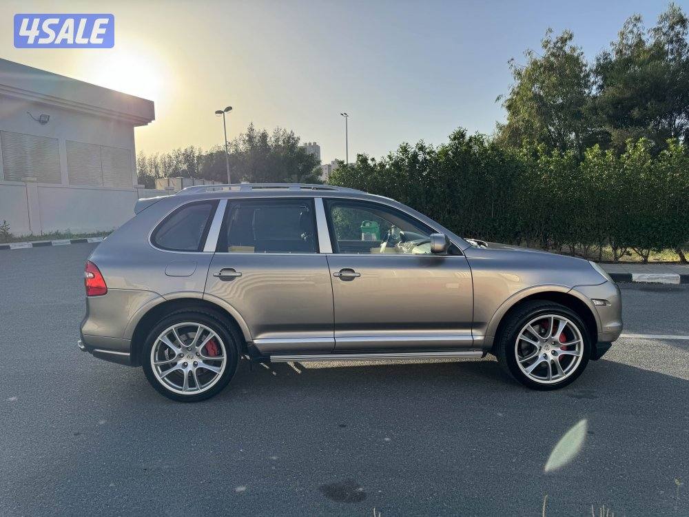 بحاله نادره كايين تيربو صبغ وكاله عداد 130 الف1