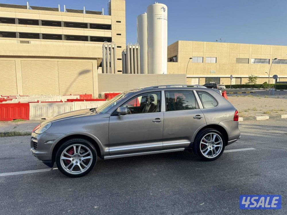 بحاله نادره كايين تيربو صبغ وكاله عداد 130 الف2