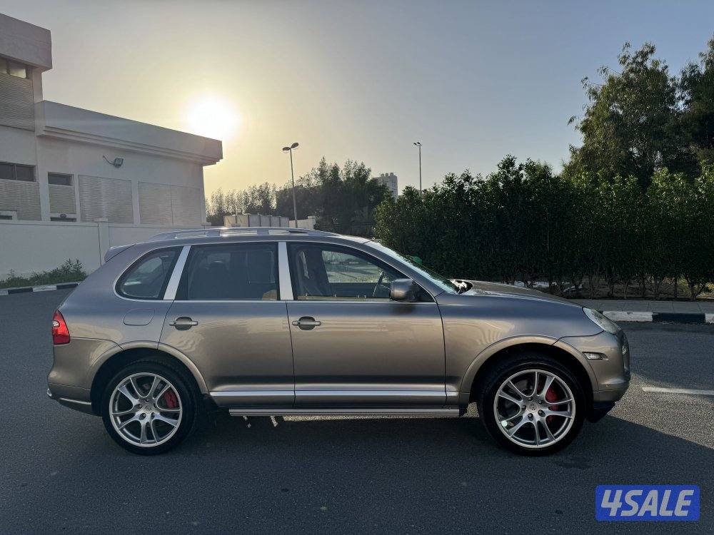 بحاله نادره كايين تيربو صبغ وكاله عداد 130 الف3