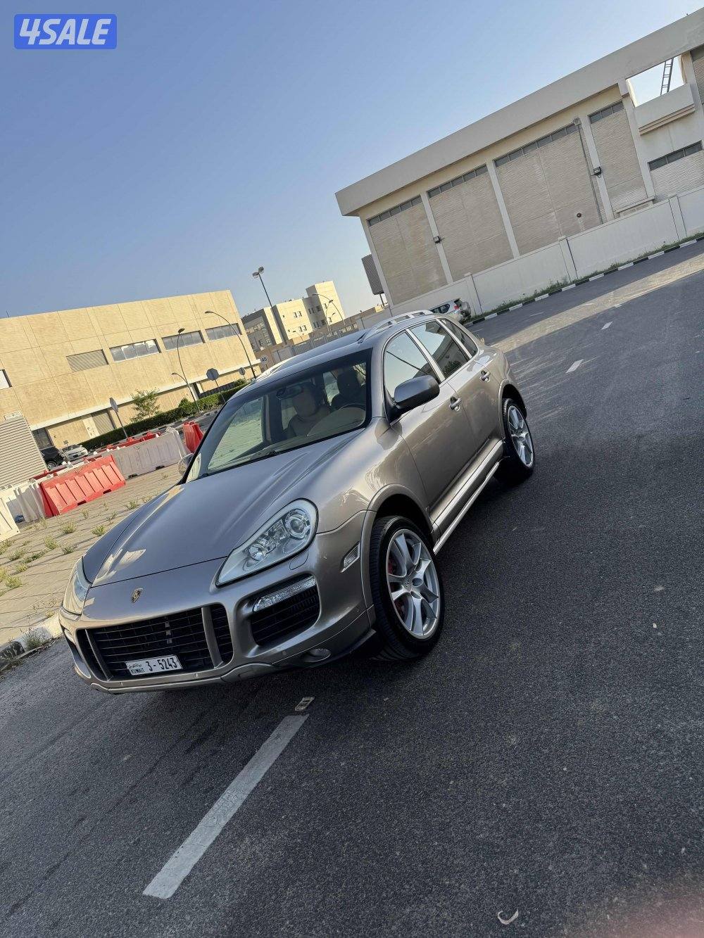 بحاله نادره كايين تيربو صبغ وكاله عداد 130 الف4