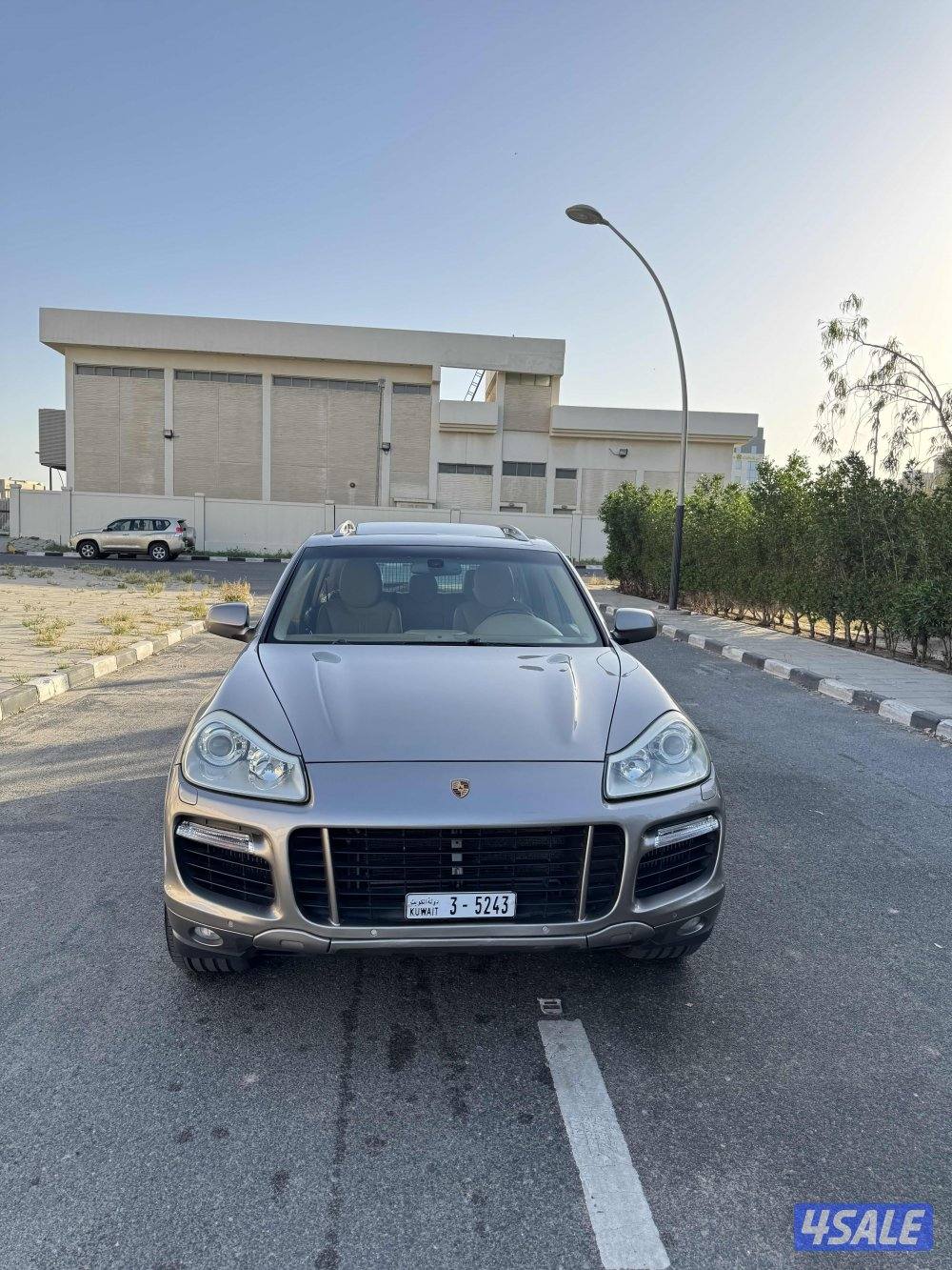 بحاله نادره كايين تيربو صبغ وكاله عداد 130 الف7