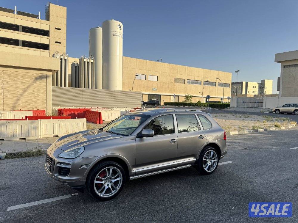 بحاله نادره كايين تيربو صبغ وكاله عداد 130 الف9