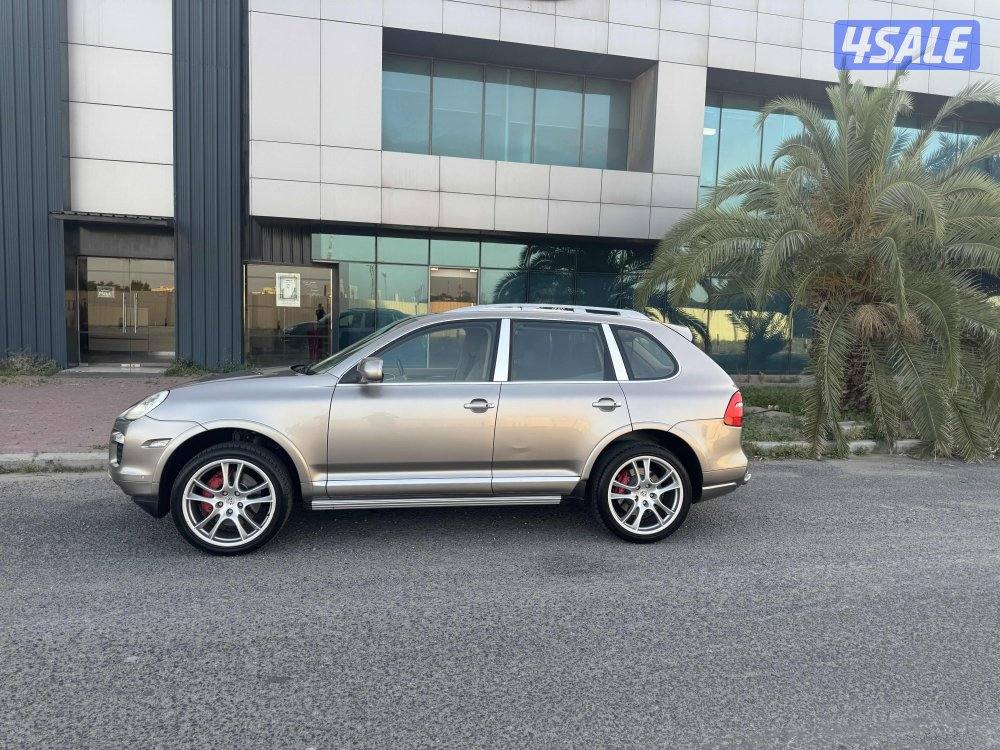 بحاله نادره كايين تيربو صبغ وكاله عداد 130 الف10