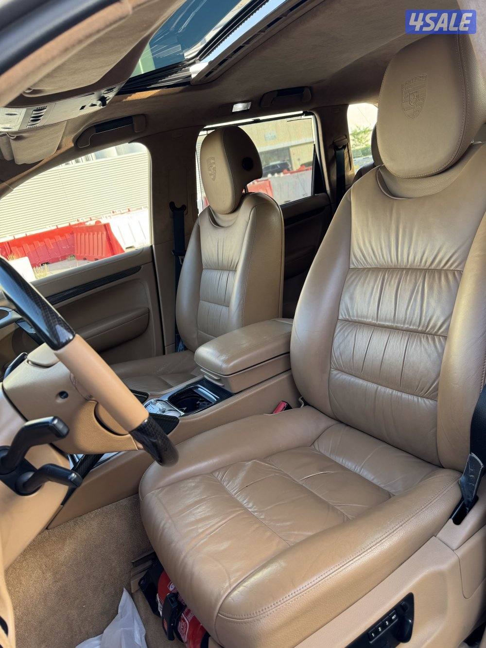 بحاله نادره كايين تيربو صبغ وكاله عداد 130 الف13