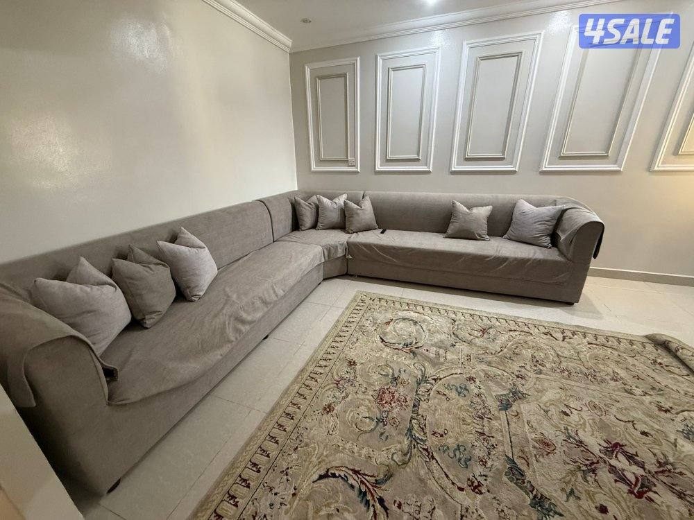 تفصال وتنجيد كنب وستاير0