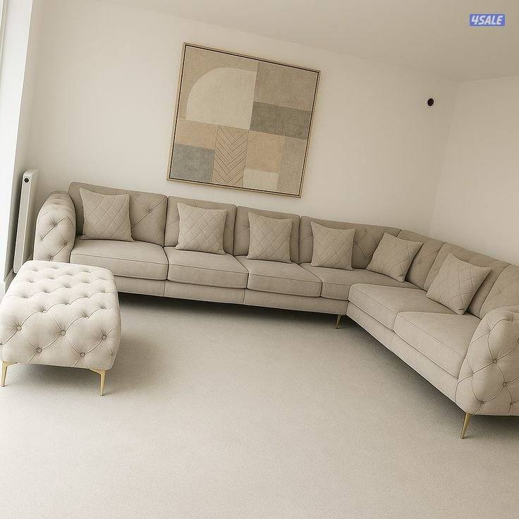 تفصال وتنجيد كنب وستاير2