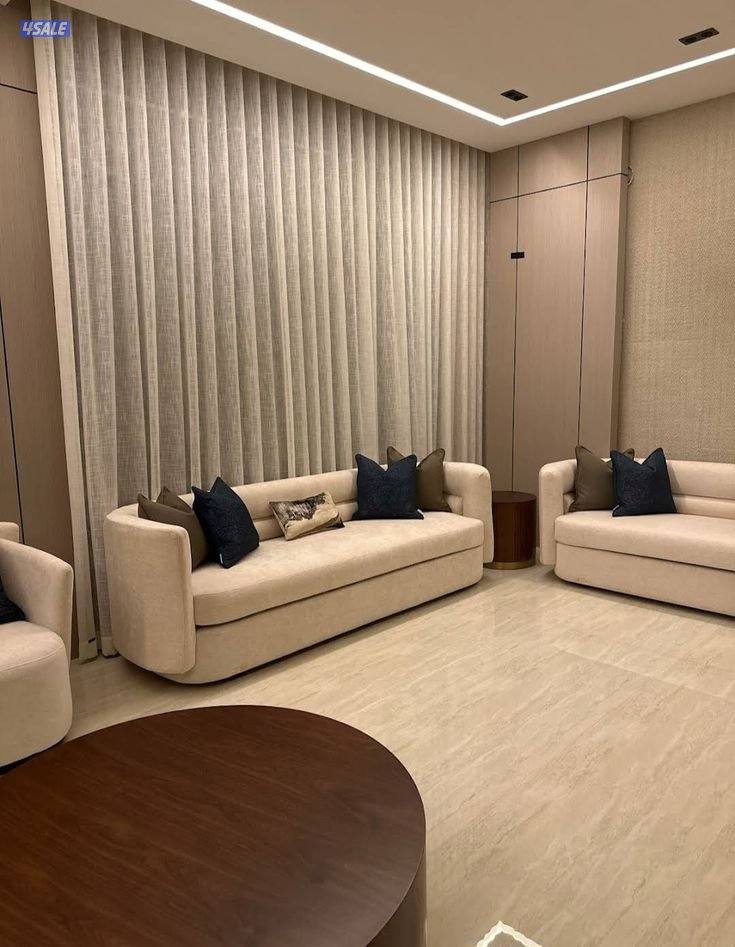 تفصال وتنجيد كنب وستاير4