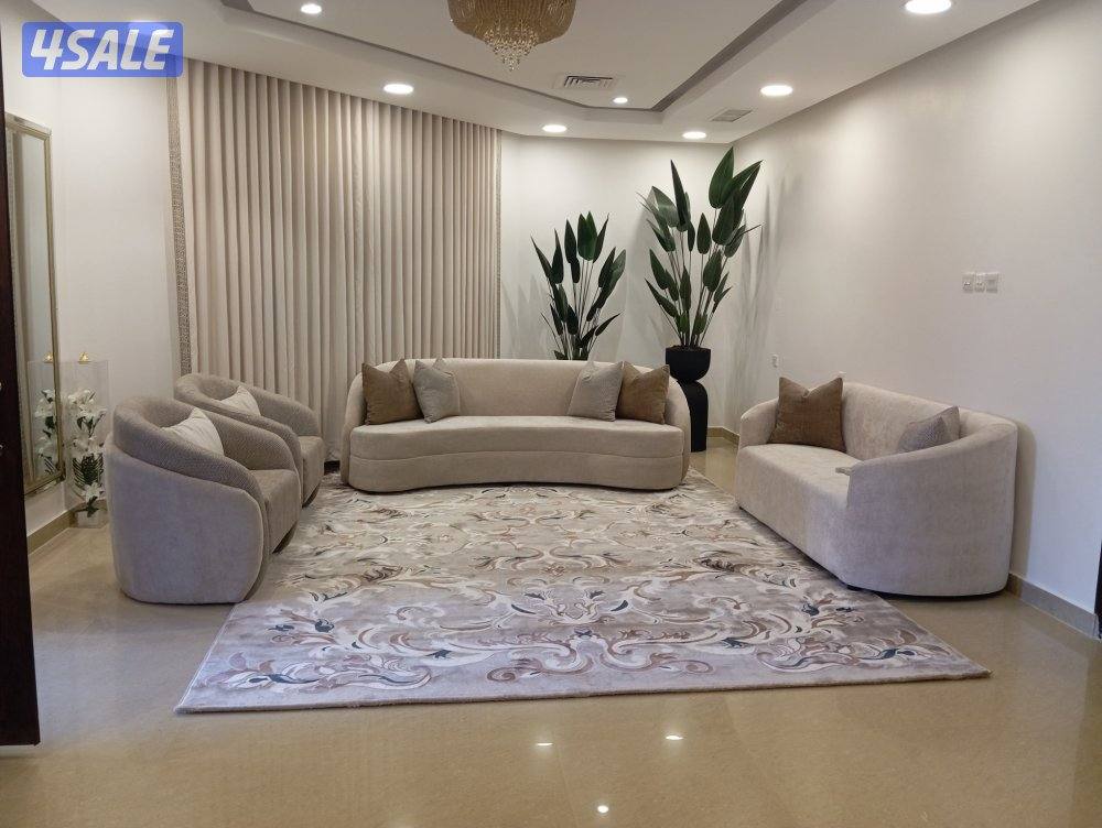 تفصال وتنجيد كنب وستاير7