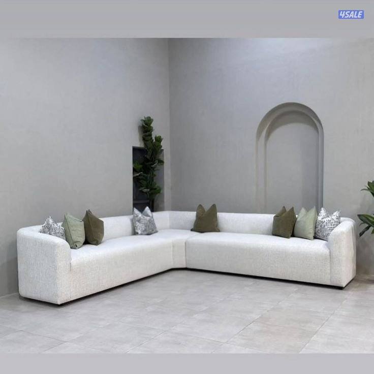 تفصال وتنجيد كنب وستاير8