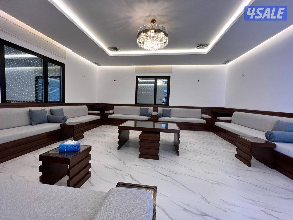 تفصال وتنجيد كنب وستاير13