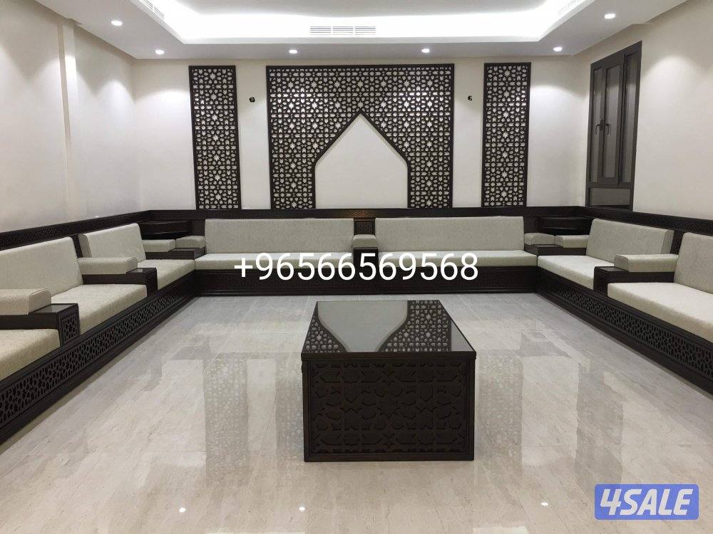 تفصال وتنجيد كنب وستاير14