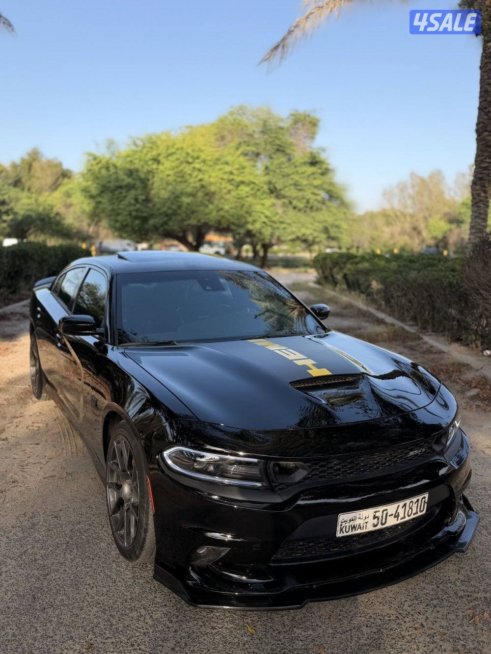 دودج تشارجر دايتونا اصلي0