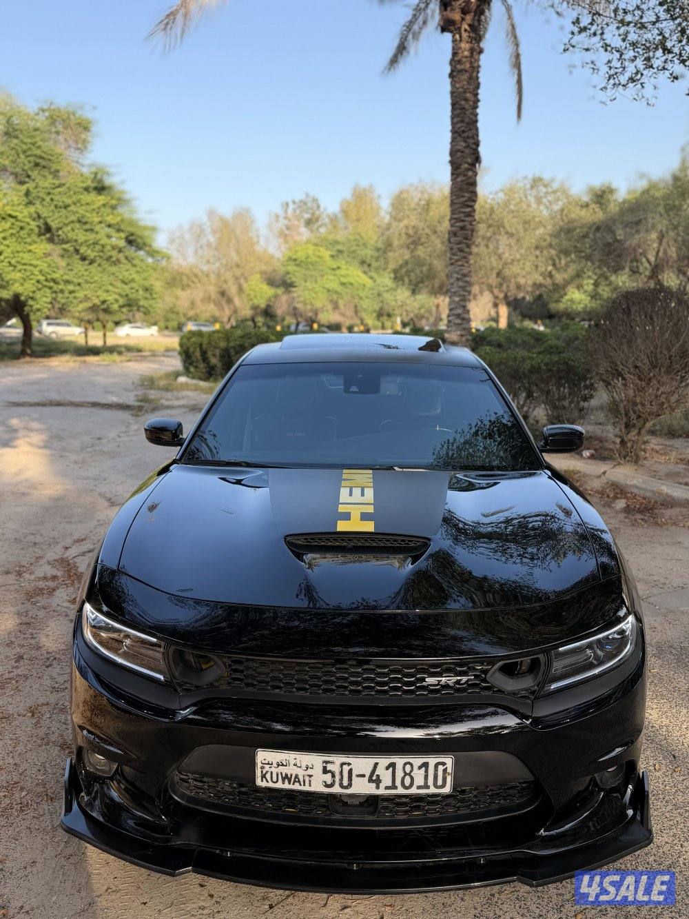 دودج تشارجر دايتونا اصلي10