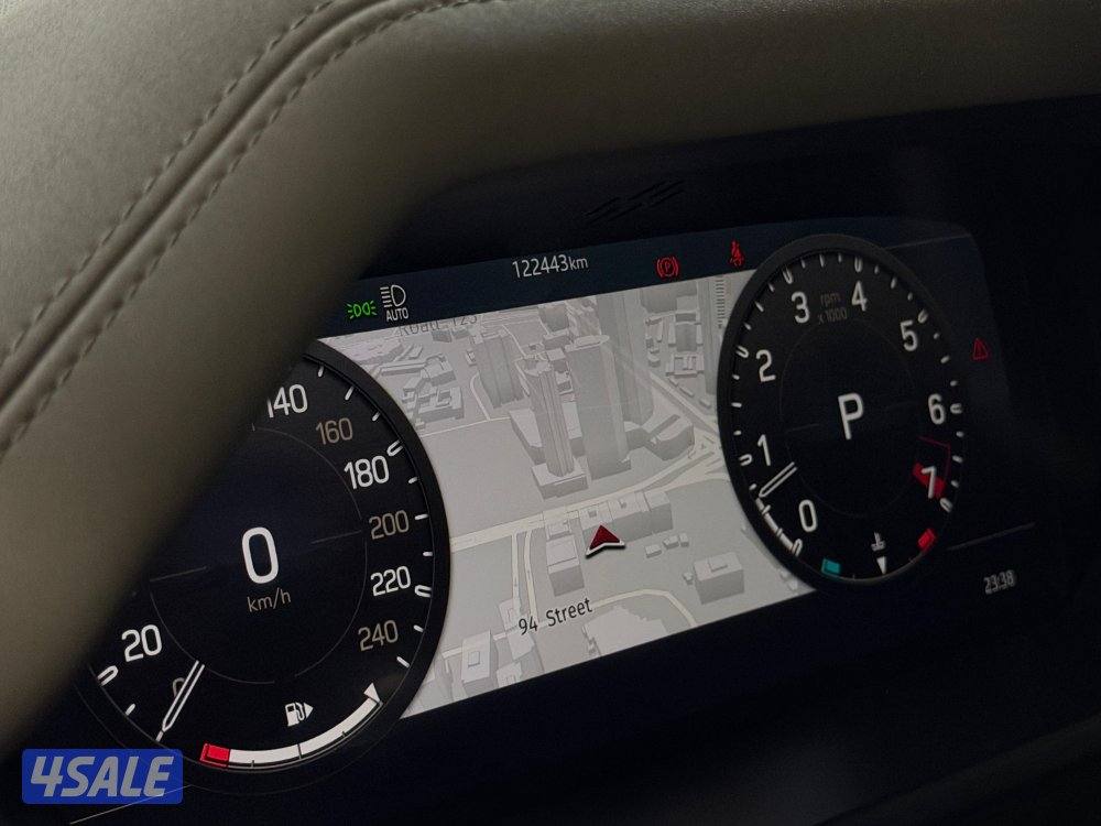 ديفندر 2022 صبغ الوكالة6