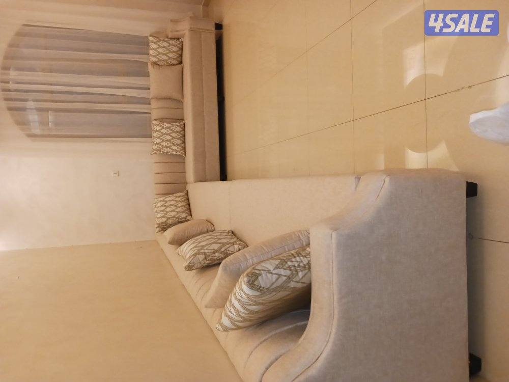 تنجيد  وتفصيل جميع الكنب والستائر10