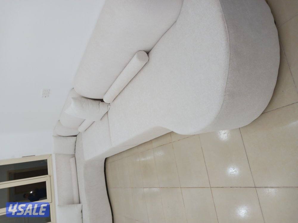 تنجيد  وتفصيل جميع الكنب والستائر9