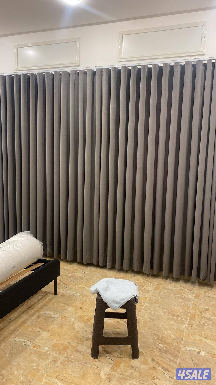 تنجيد  وتفصيل جميع الكنب والستائر14