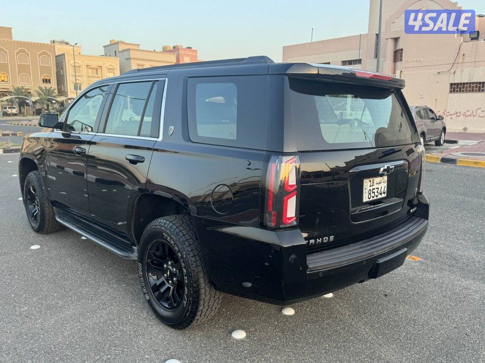 للبيع تاهو موديل 20202