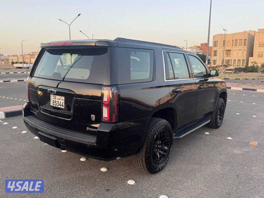 للبيع تاهو موديل 20203