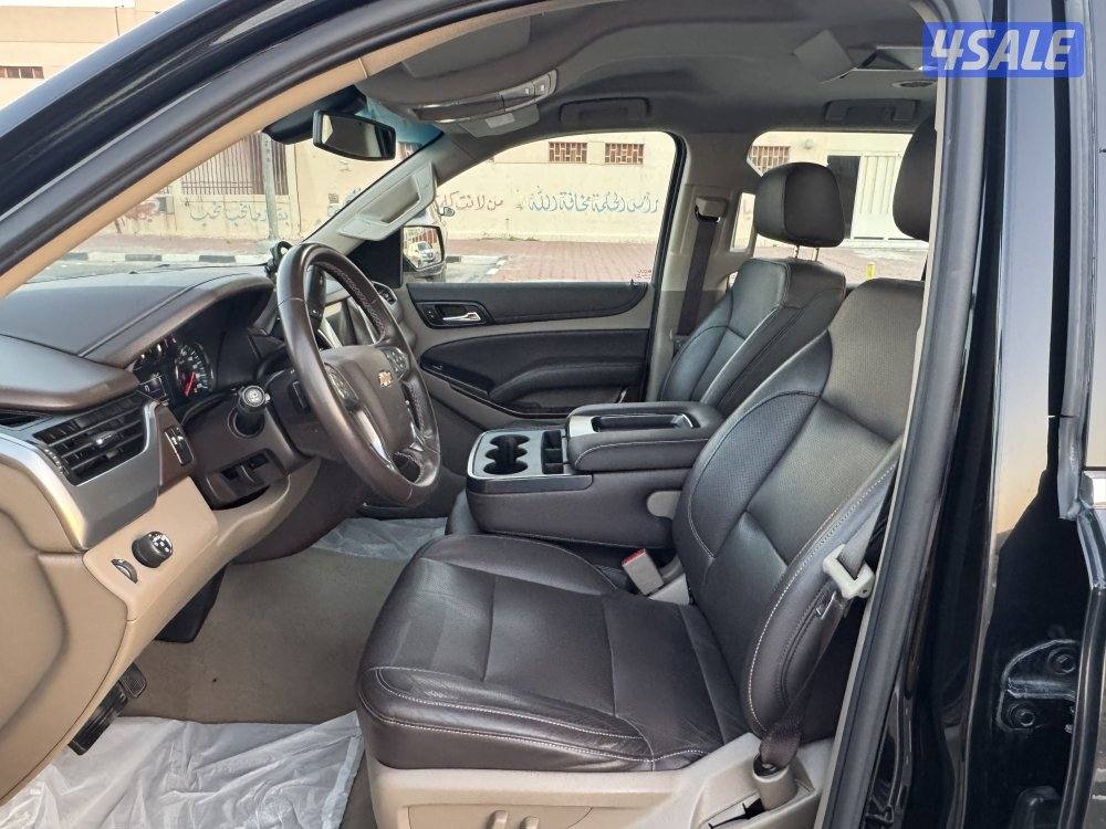 للبيع تاهو موديل 20205