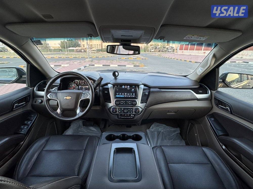 للبيع تاهو موديل 20204