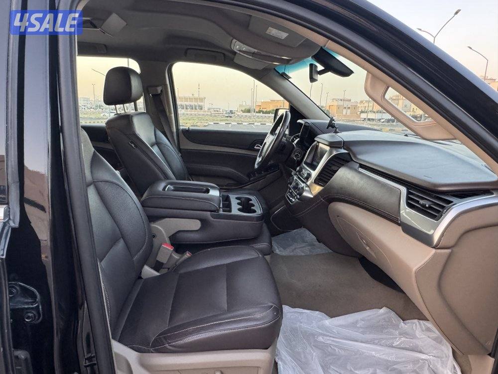 للبيع تاهو موديل 20206