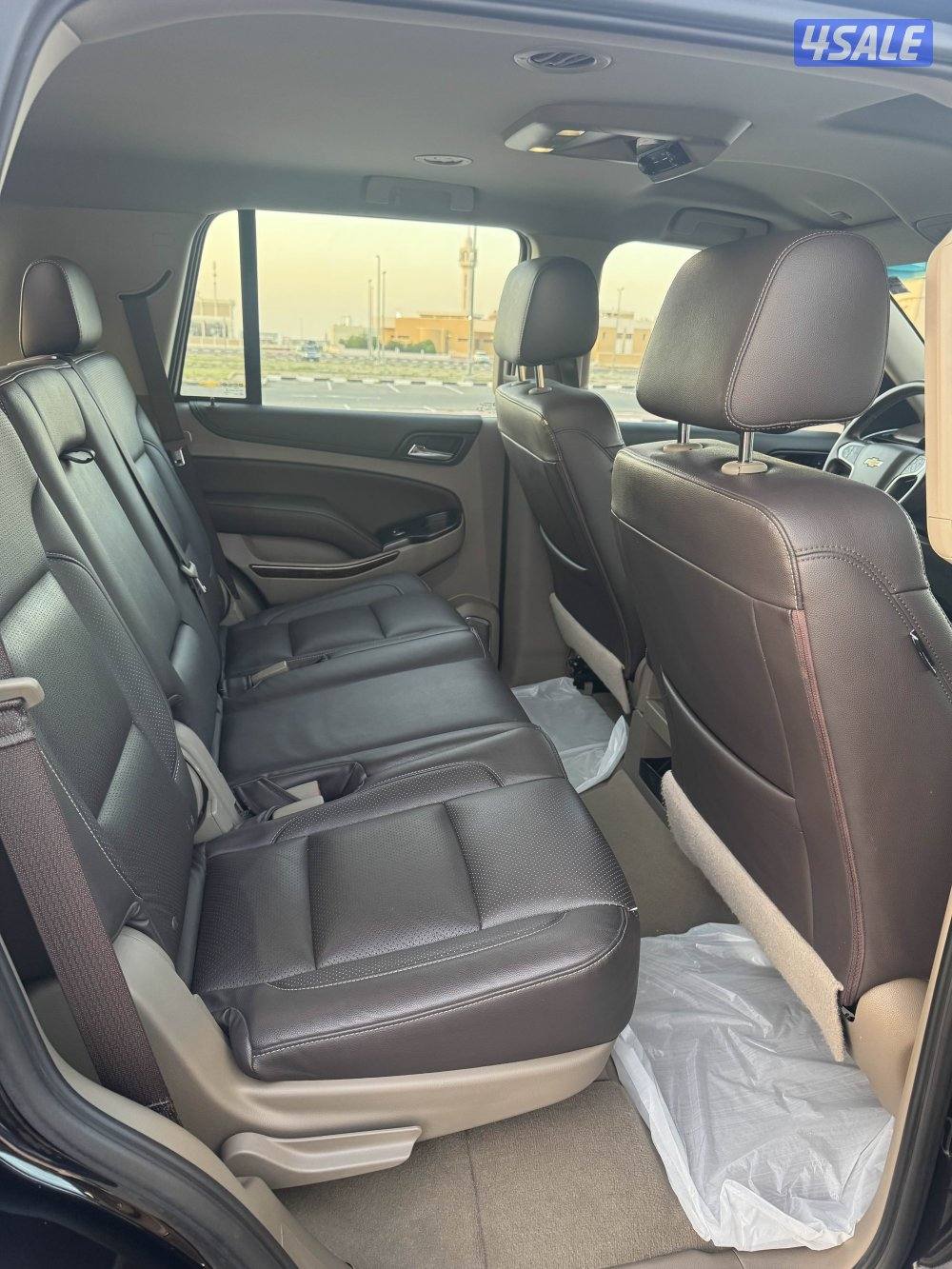 للبيع تاهو موديل 20207