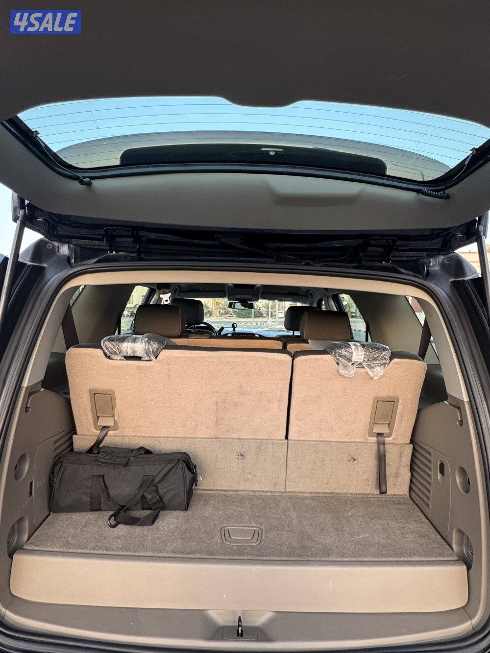 للبيع تاهو موديل 20208