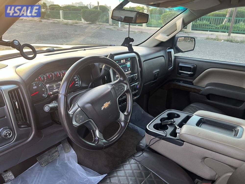 سلفرادو ٢٠١٤ lt2