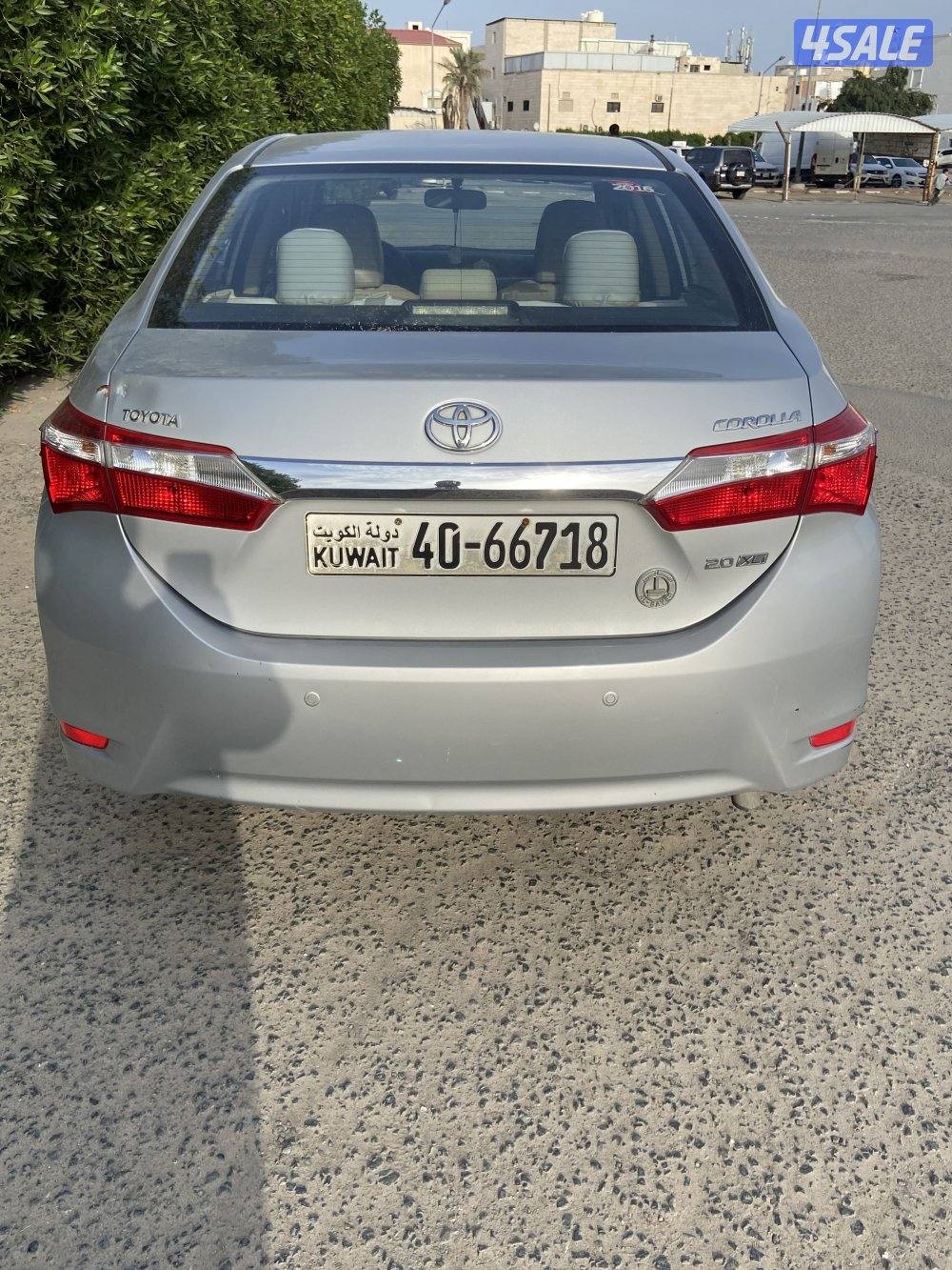 كورلا 2016 صبغ الوكاله1