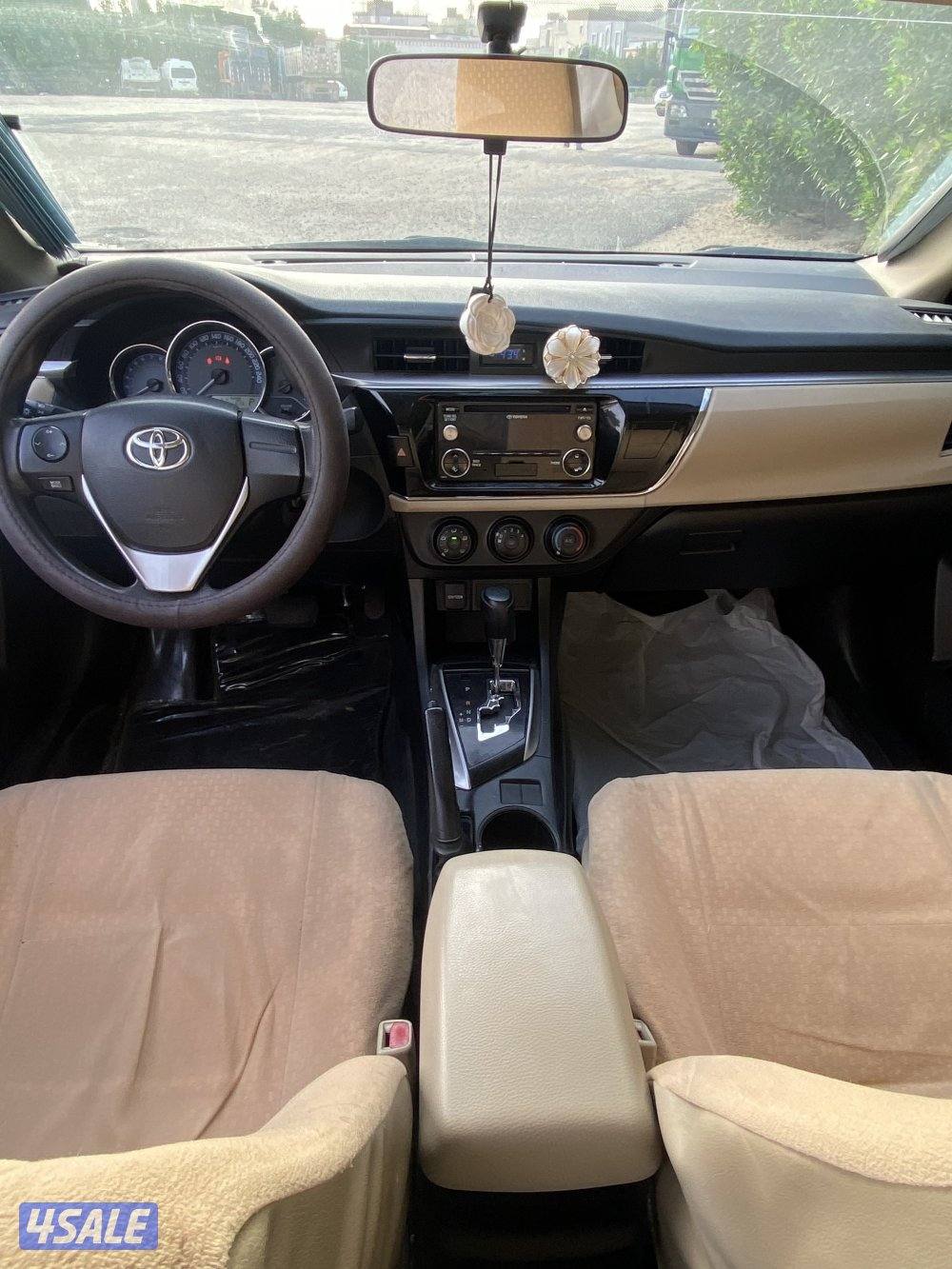 كورلا 2016 صبغ الوكاله4