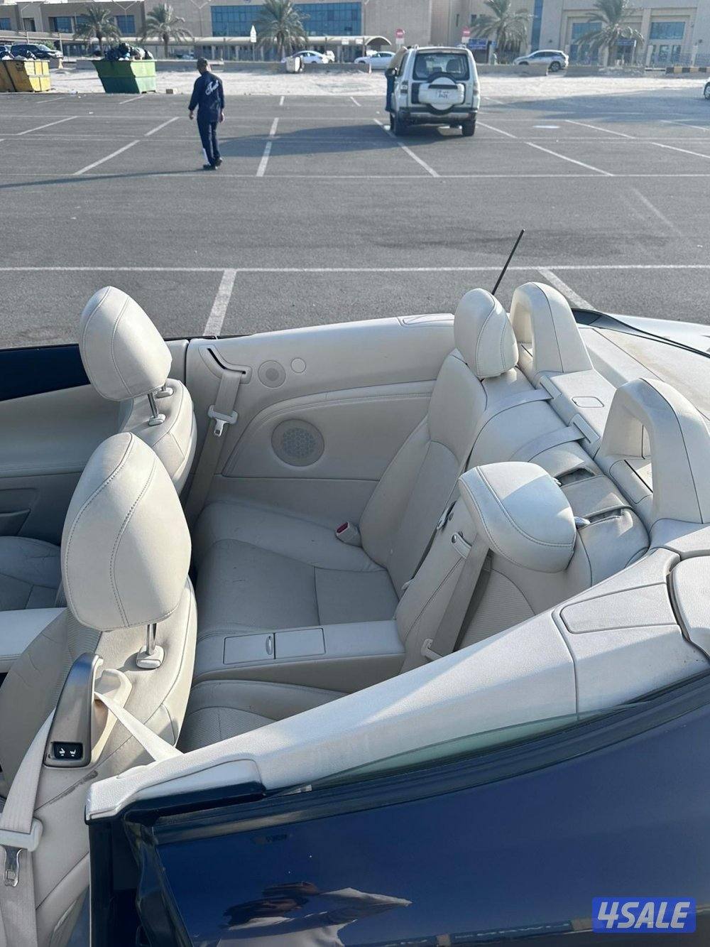 لكزس IS مديل 2015 عداد 2809