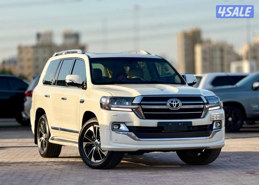 لاندكروزر تورنق 2020 شرط الفحص1