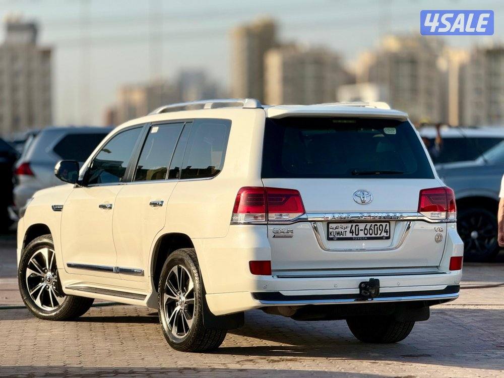 لاندكروزر تورنق 2020 شرط الفحص3