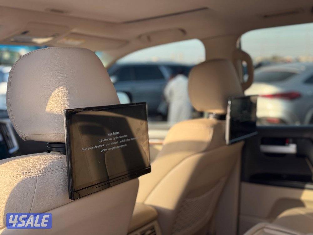 لاندكروزر تورنق 2020 شرط الفحص5