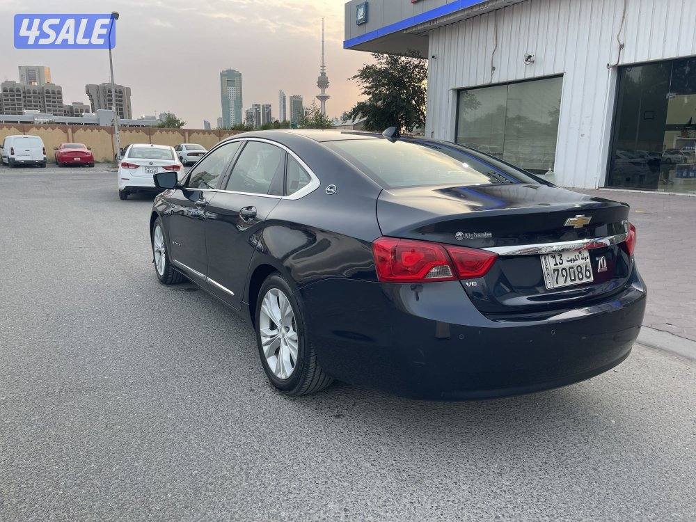 للبيع شفر امبالا LT كامل المواصفات موديل 20150