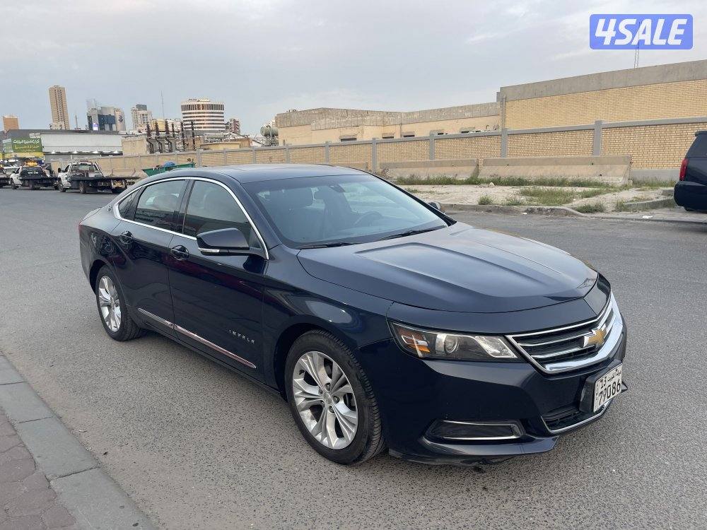 للبيع شفر امبالا LT كامل المواصفات موديل 20151