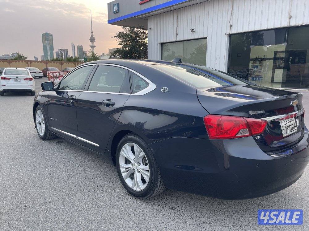 للبيع شفر امبالا LT كامل المواصفات موديل 20153