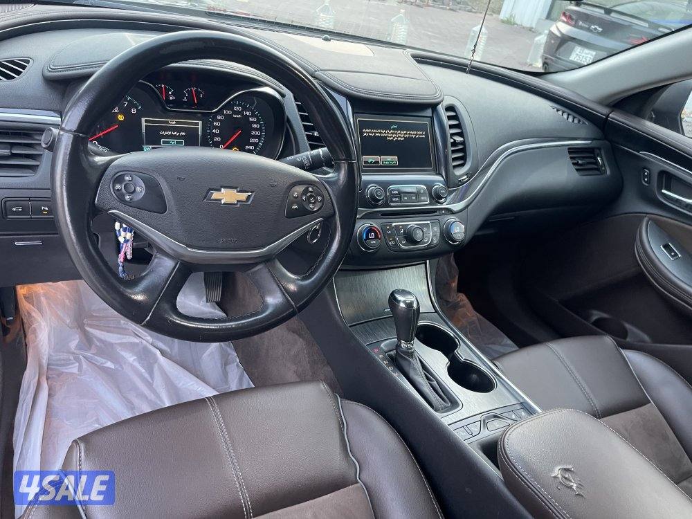 للبيع شفر امبالا LT كامل المواصفات موديل 20154