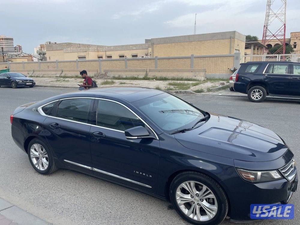 للبيع شفر امبالا LT كامل المواصفات موديل 20155