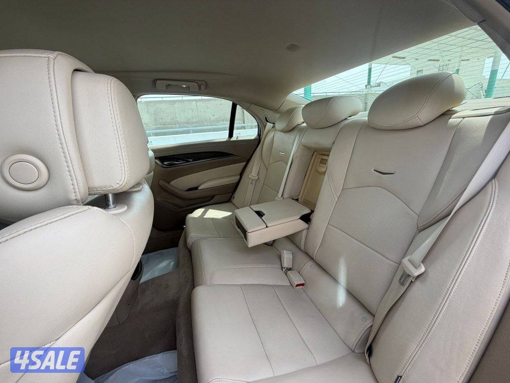 للبيع كاديلاك CTS7