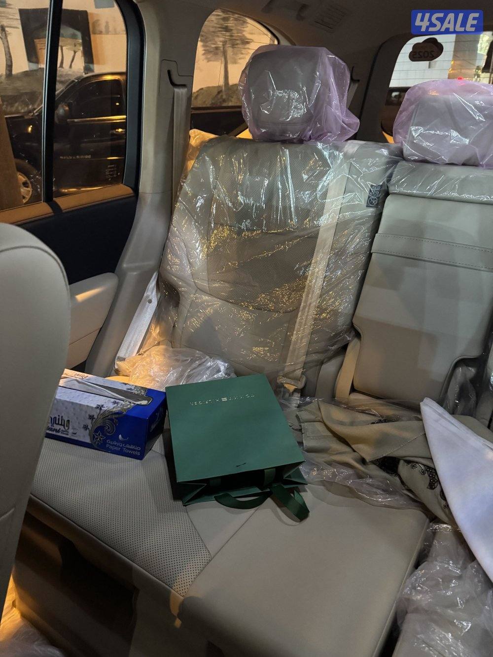 للبيع لاند كروزر2