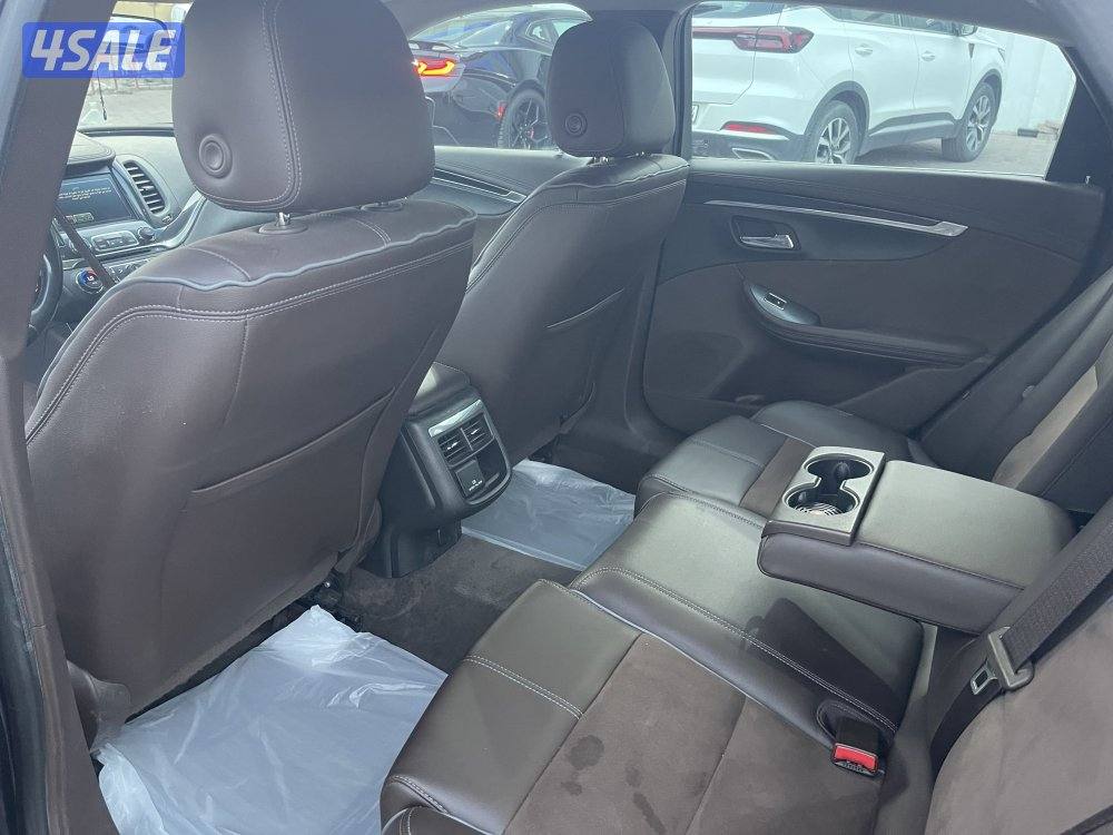 للبيع شفر امبالا LT كامل المواصفات موديل 20158