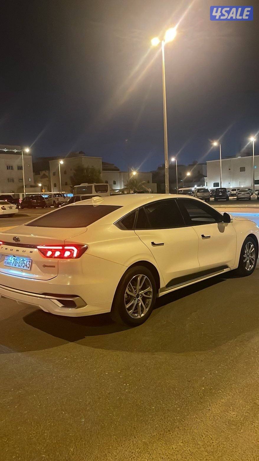 تورس2023 شرط الفحص تحت الكفاله سيرفس وكاله4